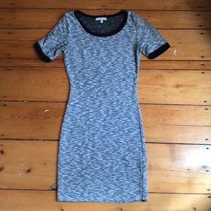 Charlotte Russe bodycon dress